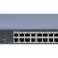 24 Port Gigabit Smart POE Switch