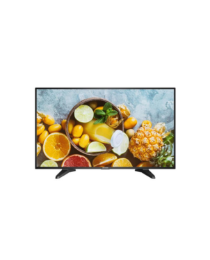 Hiikvision monitor