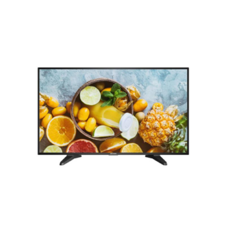 Innotech Hiikvision Monitor