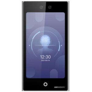 Innotech - უსაფრთხოების სისტემები სახის ამომცნობი დაშვების კონტროლერი