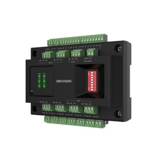 Innotech დაშვების კონტროლერი
