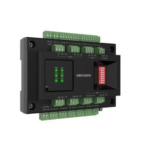 Innotech - უსაფრთხოების სისტემები Ds-k2m002x-2