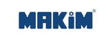 Makim logo