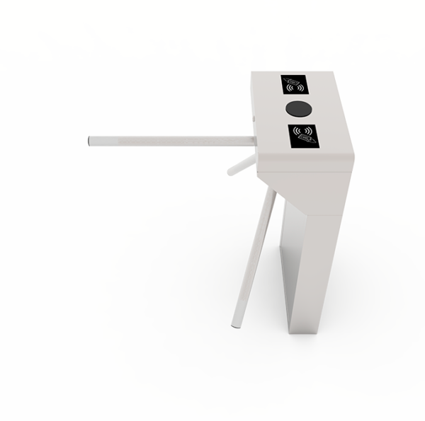Innotech Turnstile Zkteco