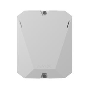 Innotech - უსაფრთხოების სისტემები Ajax Hub