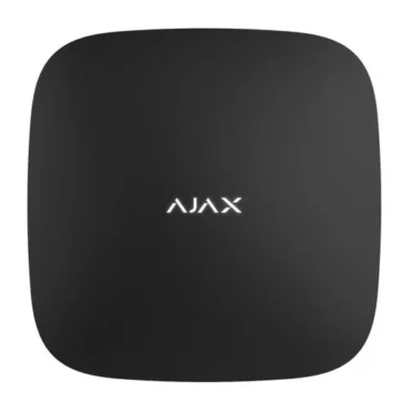სახანძრო პანელი Ajax Hub 2 (8EU) ASP White/Black