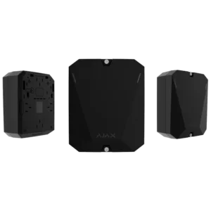 Innotech - უსაფრთხოების სისტემები Hubbpjeweller