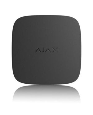 Innotech - უსაფრთხოების სისტემები კვამლთბური დეტექტორი