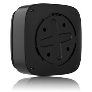 Innotech - უსაფრთხოების სისტემები Ajax-fireprotect-2-rb-smoke-8eu-asp-black-52251-ajax-fireprotect-2-black-back