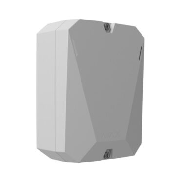 Ajax Hub (8EU) ASP White