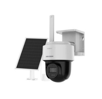 Innotech Hikvision Ds‑2cfsp4/4g — 4mp Solar 4g Pt კამერა