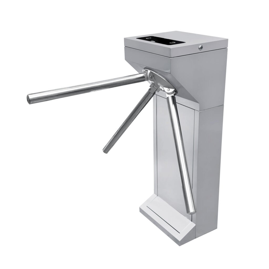 DHI-ASGG100FL ტურნიკეტი, უჟანგავი ფოლადის კორპუსი ტურნიკეტი, შეღებილი კორპუსი ტურნიკეტი, შეღებილი კორპუსი