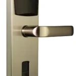 Innotech - უსაფრთხოების სისტემები სასტუმროს საკეტი