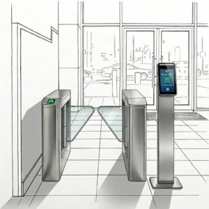 Innotech - უსაფრთხოების სისტემები 