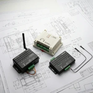 Innotech - უსაფრთხოების სისტემები 