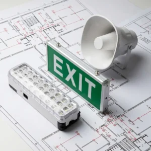 Innotech - უსაფრთხოების სისტემები 