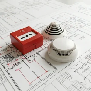 Innotech - უსაფრთხოების სისტემები 