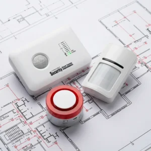 Innotech - უსაფრთხოების სისტემები 