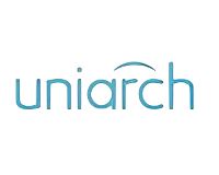 Innotech - უსაფრთხოების სისტემები Uniarch Logo