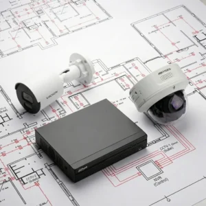 Innotech - უსაფრთხოების სისტემები 