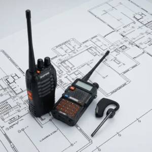 Innotech - უსაფრთხოების სისტემები 