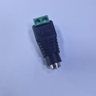 Innotech კონექტორი Tt-bc02 5.5*2.1mm Dc Power