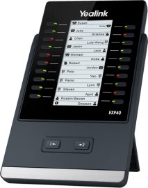 გაფართოების მოდული EXP40