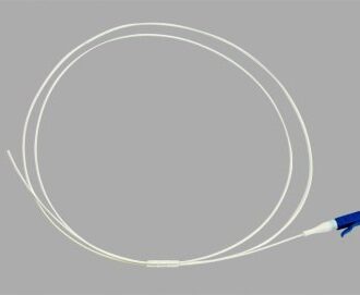 ოპტიკური პიგტეილი – Sc/upc Sm Simplex Pigtail 0.9mm 1m