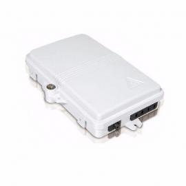 4F Fiber Termination Box