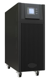 უწყვეტი კვების წყარო (ups) – 20kva/20kw Ups 3:3 საჭიროებს 16,18,20 გარე მიერთების აკუმულატორს