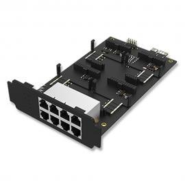 Module board