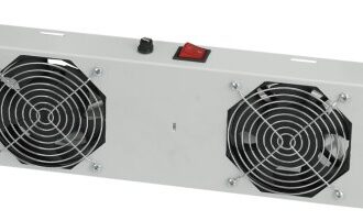 42u Gts სერია სერვერის კარადა (რეკი) 600×1000 მმ