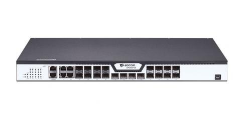 8 პორტიანი GPON OLT