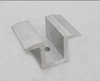 T Type Bolt Assembly M8x25