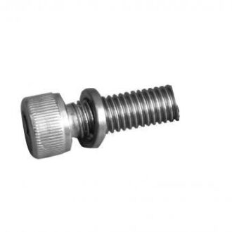 T Type Bolt Assembly M8x25