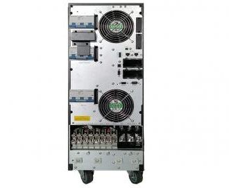 უწყვეტი კვების წყარო (ups) – 20kva/18kw On-line Tower 3:3 ფაზა, 40x9ah აკუმულატორით