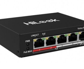 მართვადი სვიჩი – Crs518, L3, 16xs, 2xq, Mikrotik