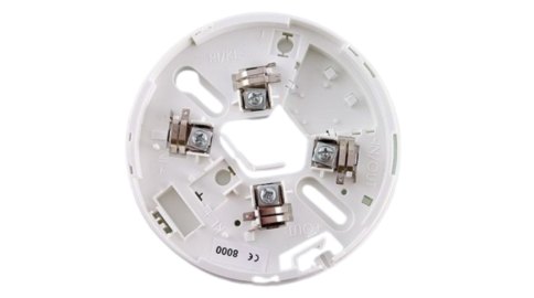 DB80xx სერიის ანალოგური დეტექტორების ბაზა