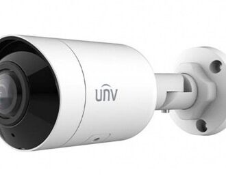 Ip კამერა – 5მპ, 1.6მმ, Turret, Ik10, Mic, Sd, Anr, Umd, Wide, Uniview