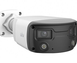 Ip კამერა – 5მპ, 1.6მმ, Turret, Ik10, Mic, Sd, Anr, Umd, Wide, Uniview