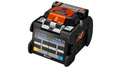 ოპტიკური კაბელის შესადუღებელი Sumitomo TYPE-82C+