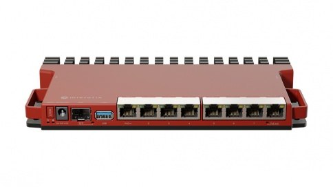 როუტერი - L009UiGS-RM, MikroTik
