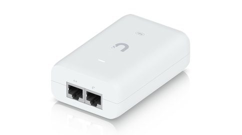 PoE ადაპტერი, U-POE+, at, 30W, GbE