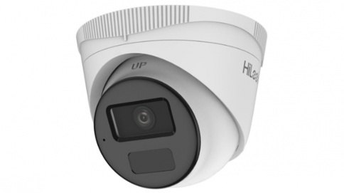 IP კამერა - 2მპ, 2.8მმ, Turret , Eco Series, HiLook
