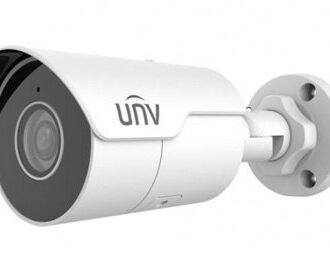 Ip კამერა – 2მპ, Vf, Turret, Mic, Sd, Anr, Umd, Uniview