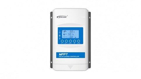 მზის MPPT კონტროლერი 30ა 12/24ვ XTRA-N G3