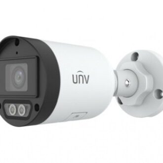 Ip კამერა – 8მპ, 2.8მმ, Bullet, Mic, Sd, Anr, Umd, Uniview
