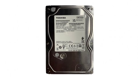 მყარი დისკი – 2tb, Sata Hdd Toshiba