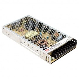 კვების ბლოკი – 24v/200w, Mean Well
