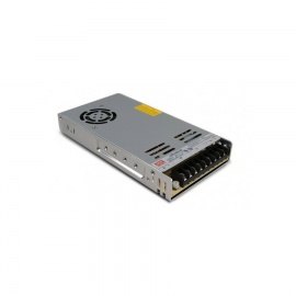 კვების ბლოკი - 48V/350W, MEAN WELL